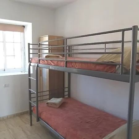 La Casa Del Mar Hébergement de vacances *