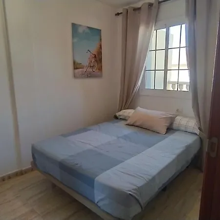La Casa Del Mar *
