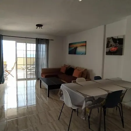 La Casa Del Mar Prázdninový dům