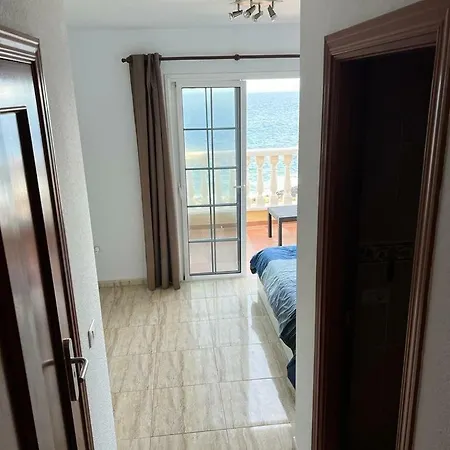 La Casa Del Mar * El Médano