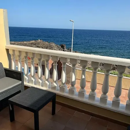 Feriehus La Casa Del Mar El Médano