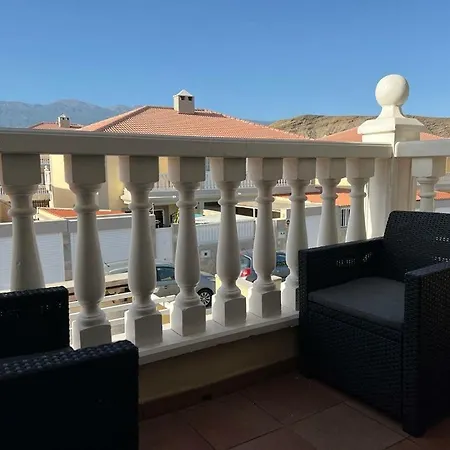 La Casa Del Mar Feriehus