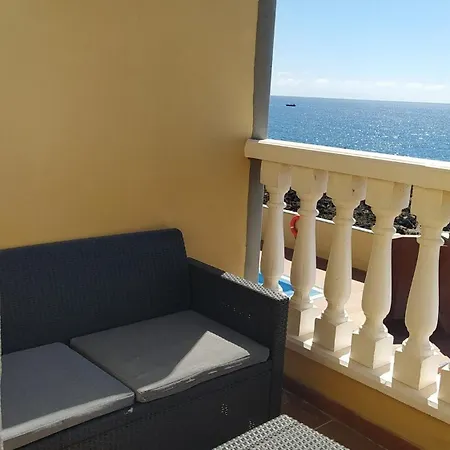 Feriehus La Casa Del Mar *