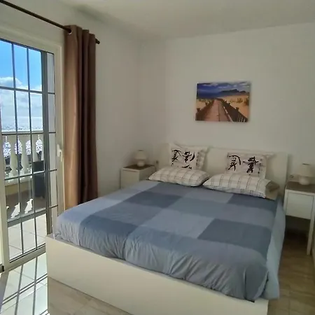 La Casa Del Mar Prázdninový dům *