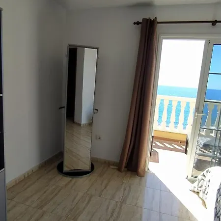 La Casa Del Mar Feriehus *