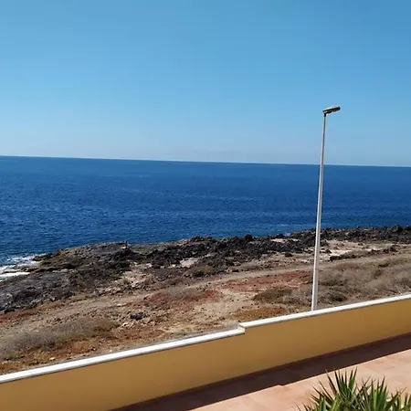 La Casa Del Mar Prázdninový dům