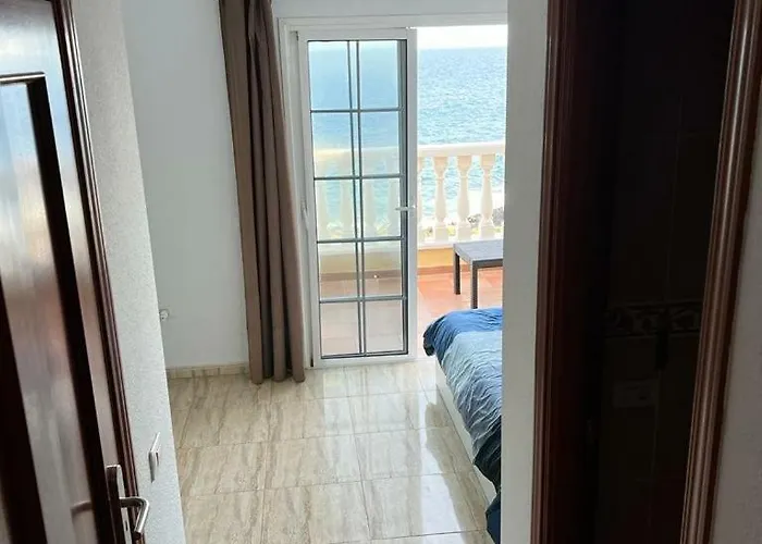 La Casa Del Mar * El Médano