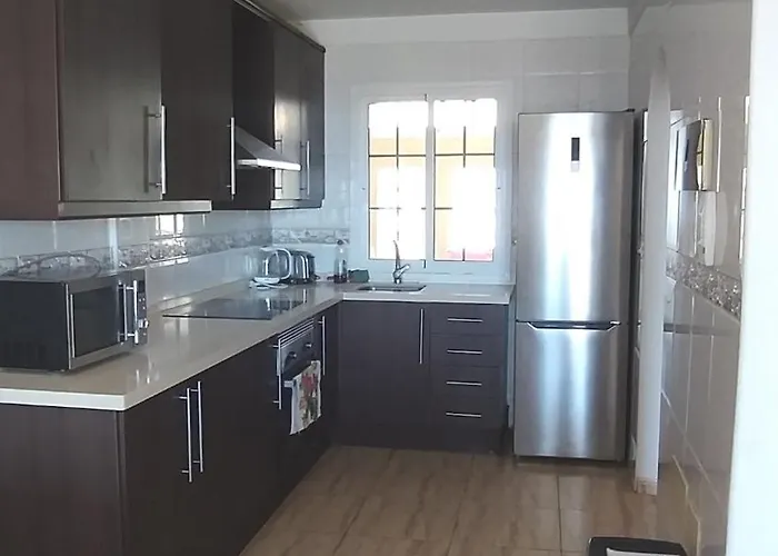 La Casa Del Mar Prázdninový dům