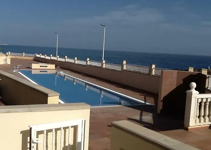 La Casa Del Mar El Médano