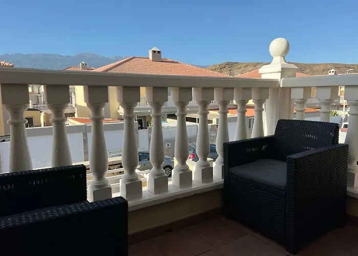 La Casa Del Mar Prázdninový dům