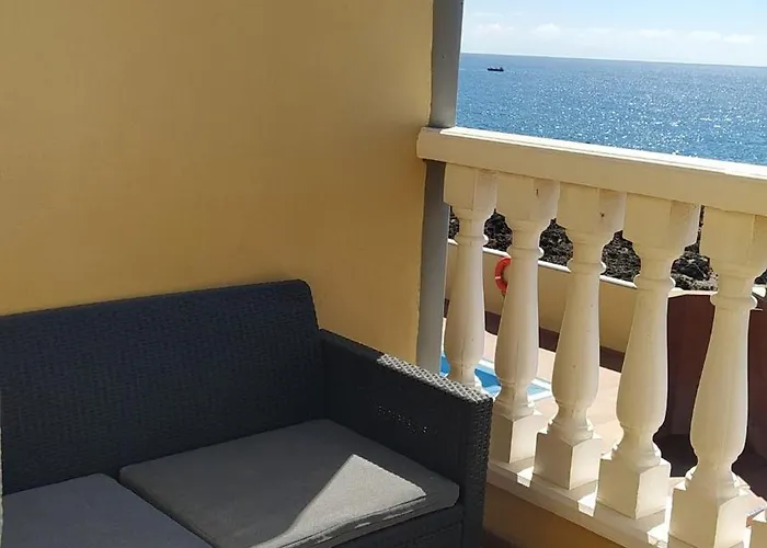 Prázdninový dům La Casa Del Mar *