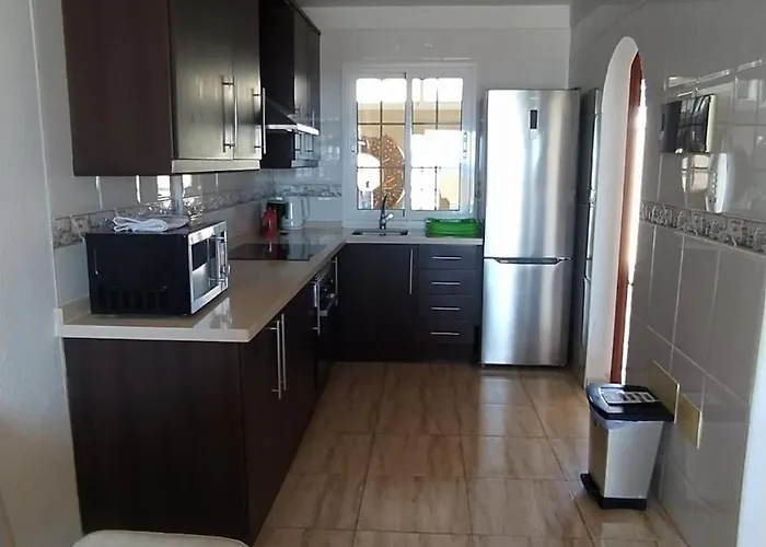 La Casa Del Mar Prázdninový dům *