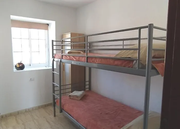 La Casa Del Mar Prázdninový dům *
