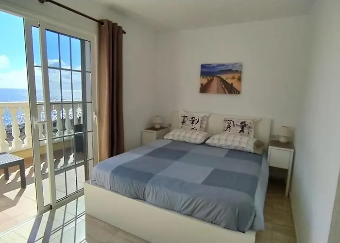 La Casa Del Mar Prázdninový dům *