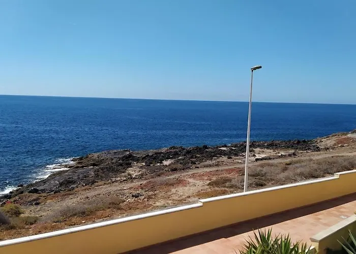 La Casa Del Mar Prázdninový dům