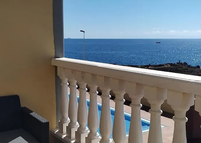 La Casa Del Mar El Médano