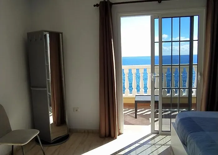 La Casa Del Mar Prázdninový dům