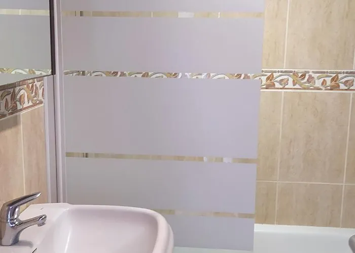 La Casa Del Mar Prázdninový dům *