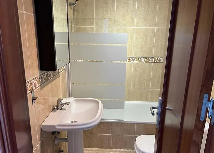 La Casa Del Mar Prázdninový dům El Médano