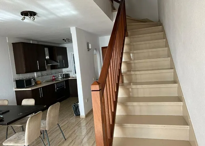 La Casa Del Mar Prázdninový dům