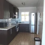 La Casa Del Mar Дом отдыха