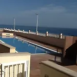 La Casa Del Mar Эль-Медано