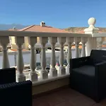 La Casa Del Mar Дом отдыха