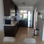 La Casa Del Mar Дом отдыха *