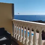 La Casa Del Mar Эль-Медано