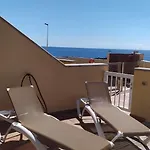 La Casa Del Mar Дом отдыха