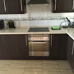 La Casa Del Mar Дом отдыха *