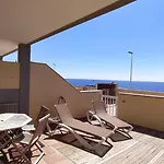 Дом отдыха La Casa Del Mar Эль-Медано