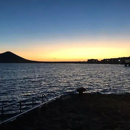 La Casa Del Mar * Эль-Медано